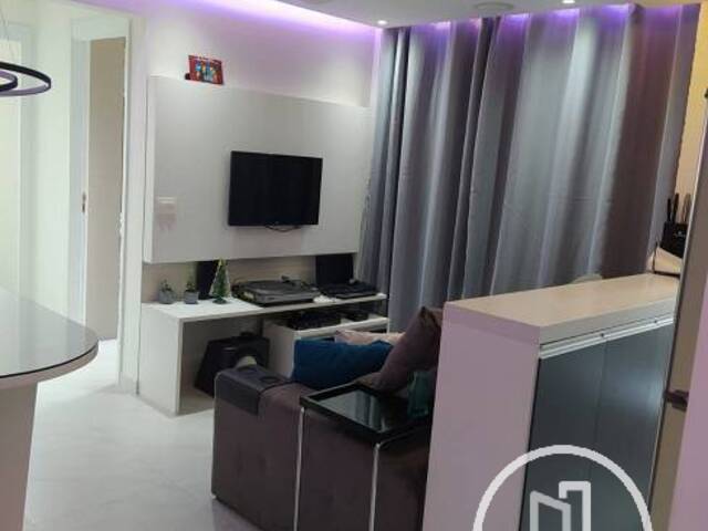 Apartamento para Comprar em São Paulo - 4