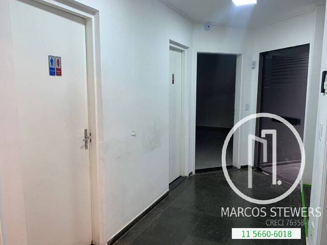 Prédio Comercial para Comprar em São Paulo - 4
