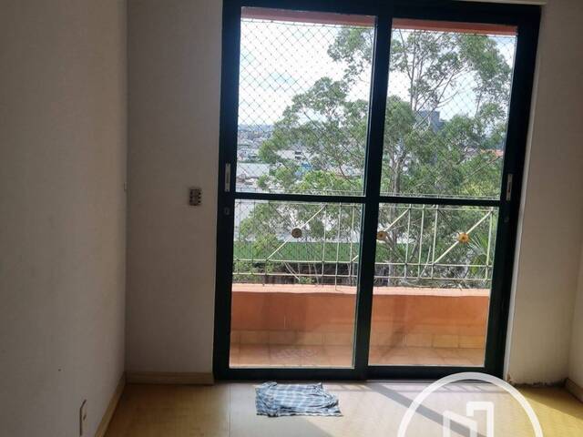 #1MJCN9B - Apartamento para Alugar em São Paulo - SP - 2