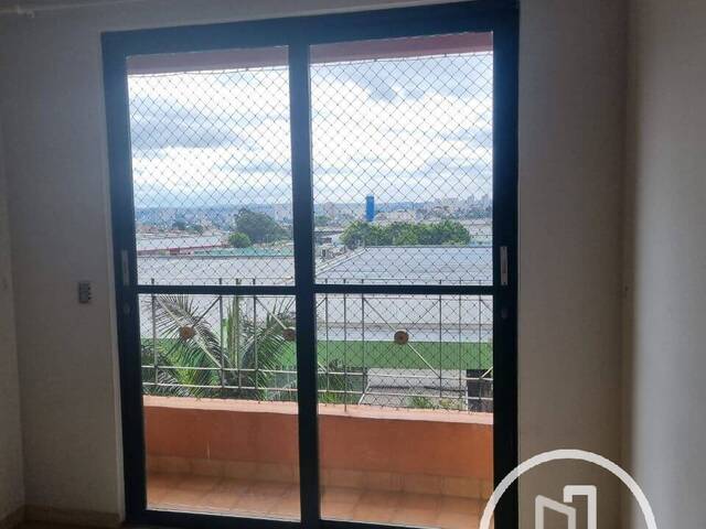#1MJCN9B - Apartamento para Alugar em São Paulo - SP - 3