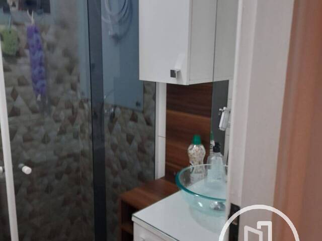 Apartamento para Comprar em São Paulo - 4