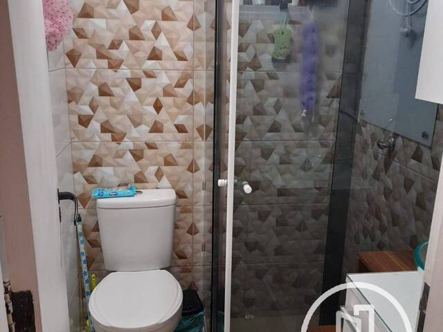 Apartamento para Comprar em São Paulo - 5