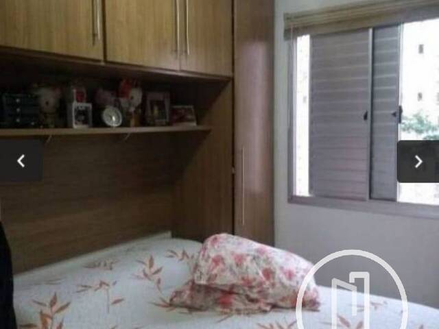 Apartamento para Comprar em São Paulo - 3