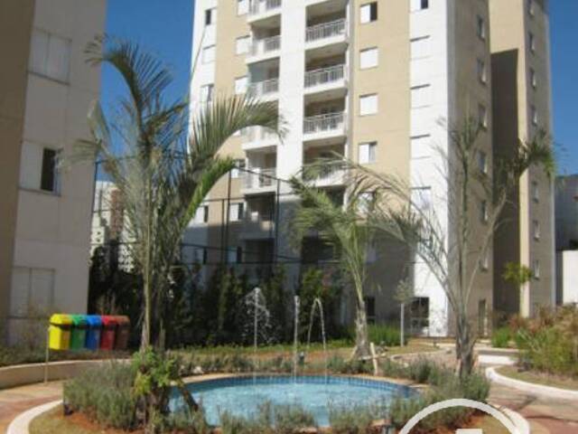 Apartamento para Comprar em São Paulo - 5
