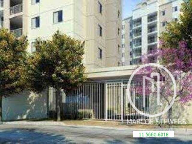 Apartamento para Comprar em São Paulo - 4