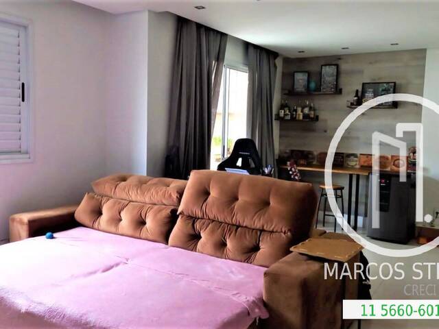 Apartamento para Comprar em São Paulo - 2