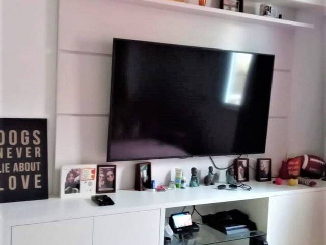 Apartamento para Comprar em São Paulo - 3