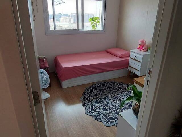 #DGT8ML - Apartamento para Comprar em São Paulo - SP - 3