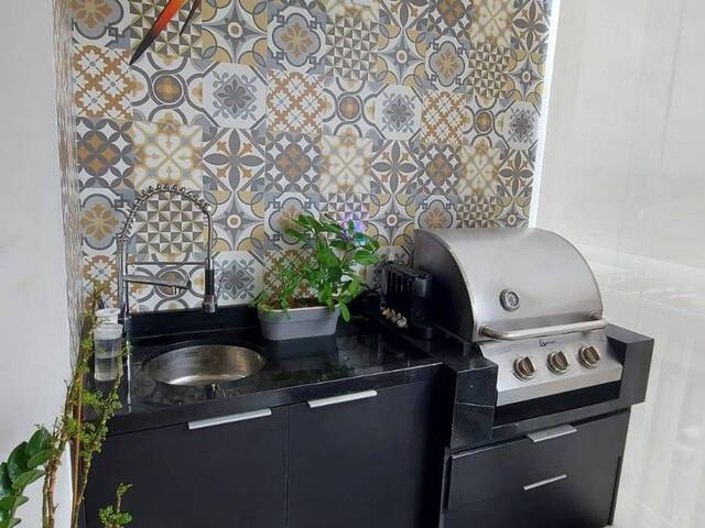 Apartamento para Comprar em São Paulo - 4