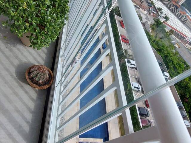Apartamento para Comprar em São Paulo - 5