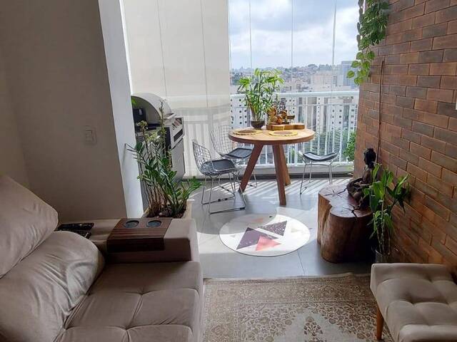 #DGT8ML - Apartamento para Comprar em São Paulo - SP - 2