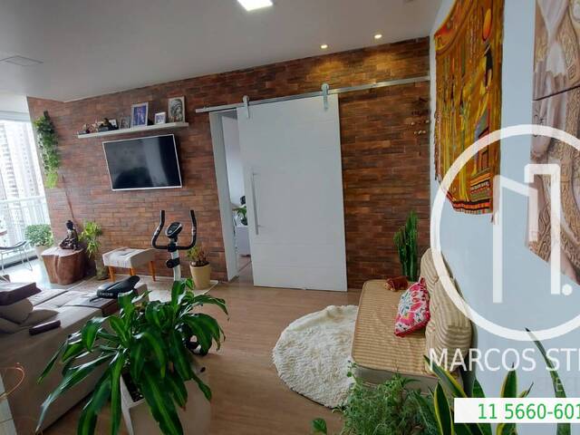 #DGT8ML - Apartamento para Comprar em São Paulo - SP - 1