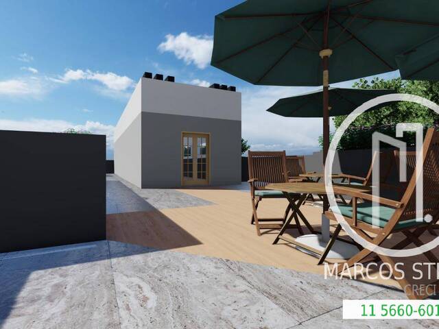 #E1D8ML - Apartamento para Comprar em São Paulo - SP - 3