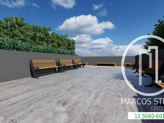 Apartamento para Comprar em São Paulo - 5
