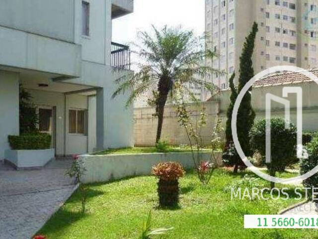 Apartamento para Comprar em São Paulo - 2