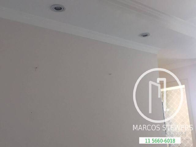 Apartamento para Alugar em São Paulo - 4