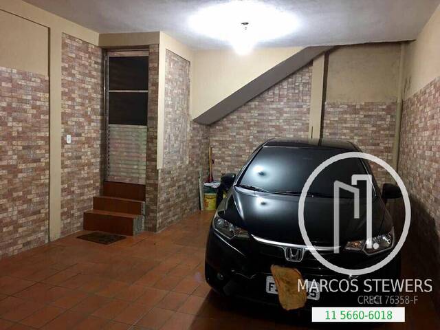 Casa para Comprar em São Paulo - 4
