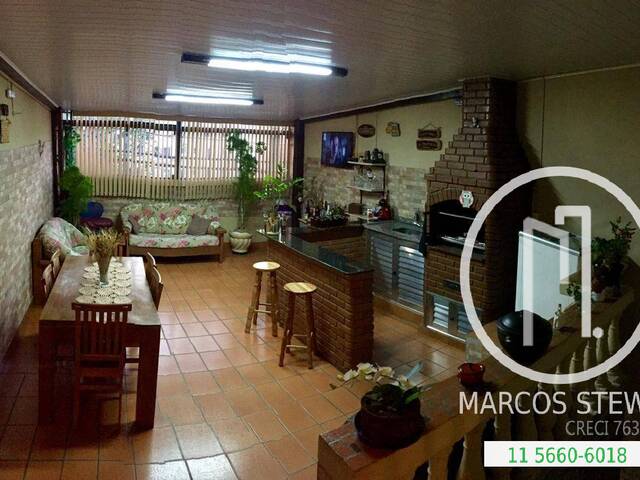 #TGAN9B - Casa para Comprar em São Paulo - SP