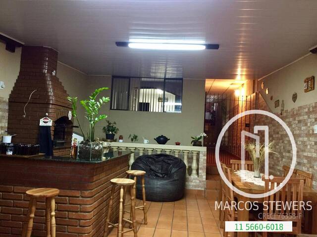 #TGAN9B - Casa para Comprar em São Paulo - SP