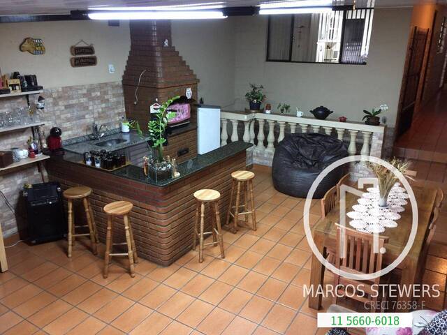 #TGAN9B - Casa para Comprar em São Paulo - SP