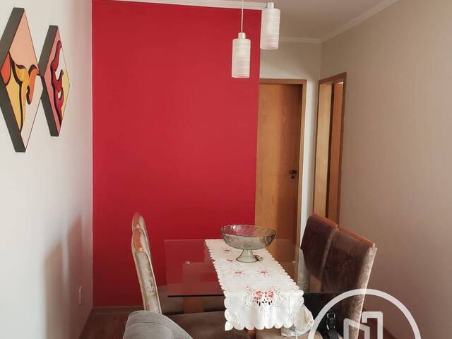 Apartamento para Comprar em São Paulo - 4