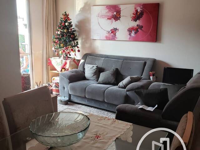 Apartamento para Comprar em São Paulo - 3