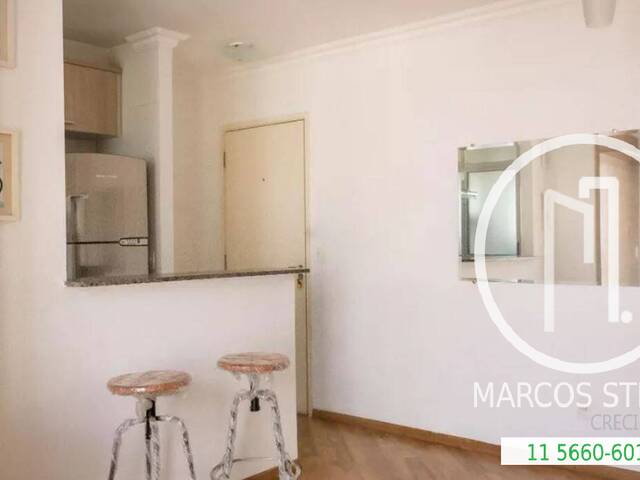 Apartamento para Alugar em São Paulo - 4