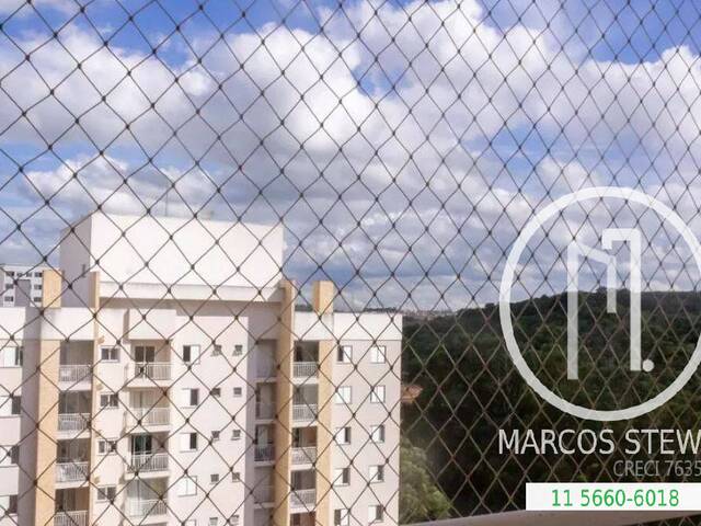 Apartamento para Alugar em São Paulo - 5
