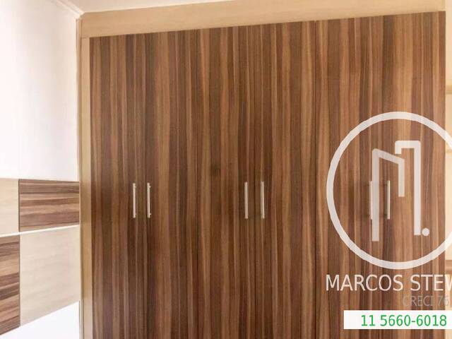 Apartamento para Alugar em São Paulo - 2