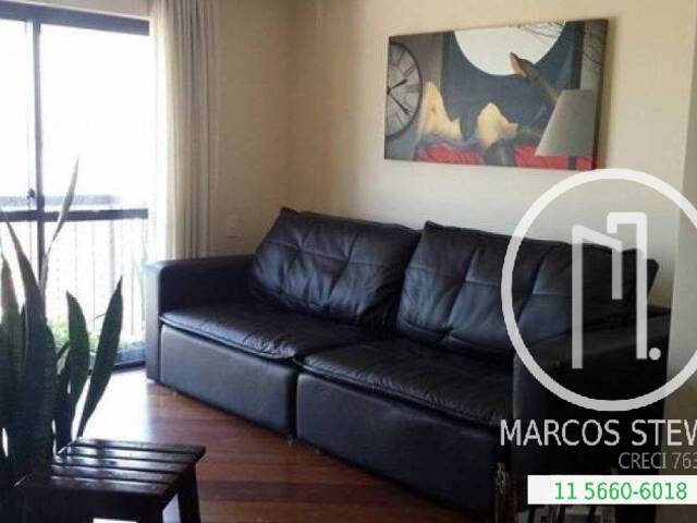 Apartamento para Comprar em São Paulo - 2