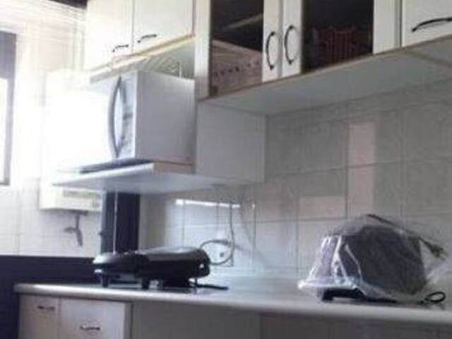 Apartamento para Comprar em São Paulo - 4