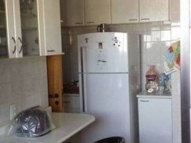 Apartamento para Comprar em São Paulo - 3