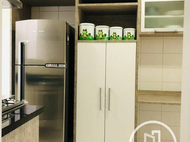 Apartamento para Comprar em São Paulo - 5