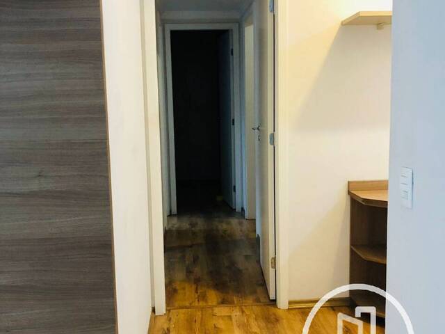 Apartamento para Comprar em São Paulo - 3