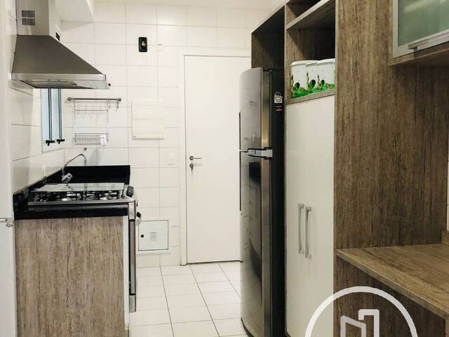 Apartamento para Comprar em São Paulo - 4