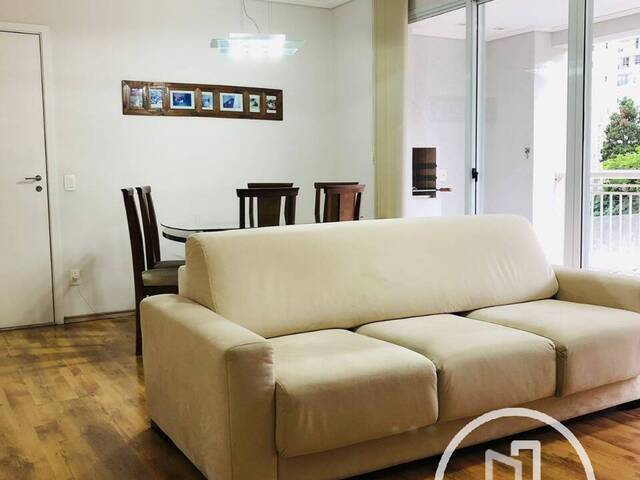 Apartamento para Comprar em São Paulo - 2