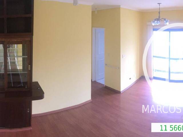 Apartamento para Alugar em São Paulo - 2