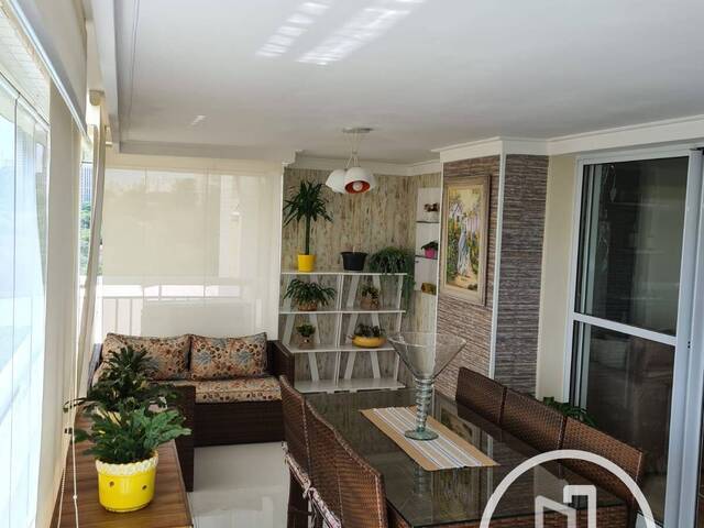 Apartamento para Comprar em São Paulo - 2