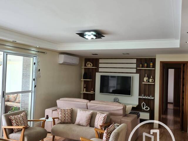 Apartamento para Comprar em São Paulo - 5