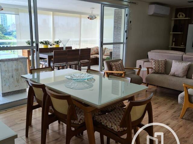 Apartamento para Comprar em São Paulo - 4