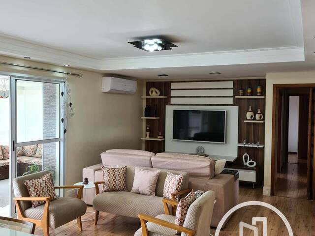 Apartamento para Comprar em São Paulo - 3