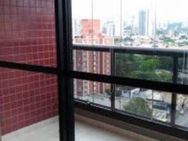 Apartamento para Comprar em São Paulo - 2