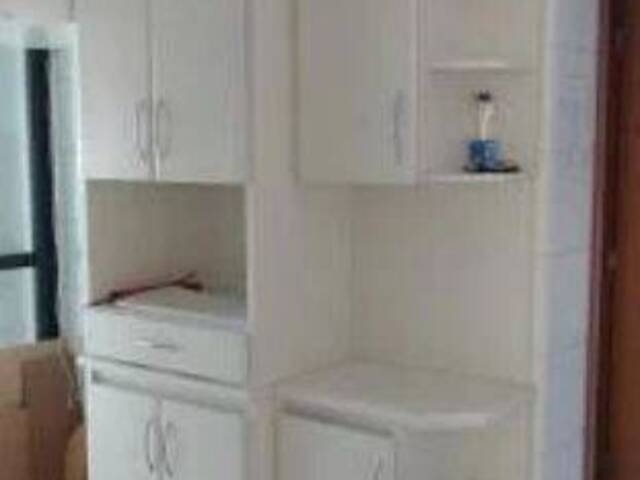 Apartamento para Comprar em São Paulo - 4