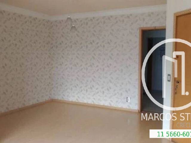 Apartamento para Comprar em São Paulo - 3