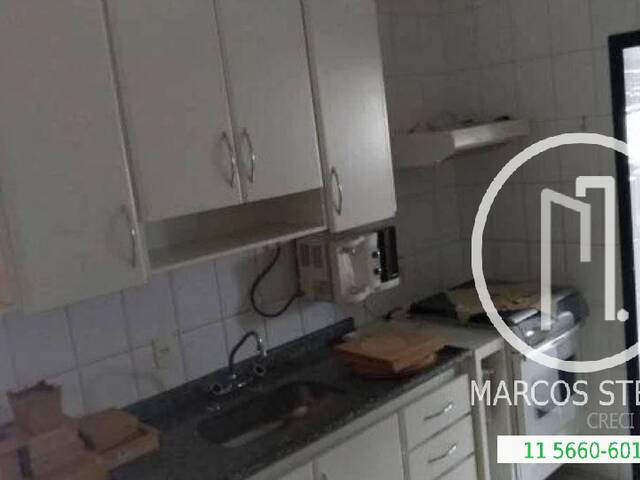Apartamento para Comprar em São Paulo - 5