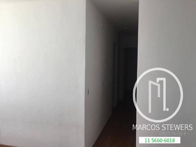 Apartamento para Comprar em São Paulo - 3