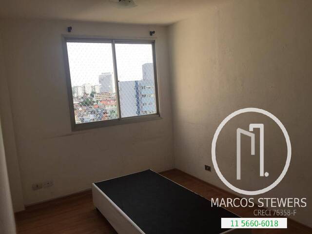 Apartamento para Comprar em São Paulo - 2