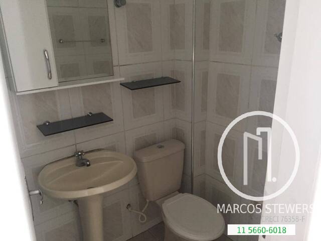 Apartamento para Comprar em São Paulo - 4