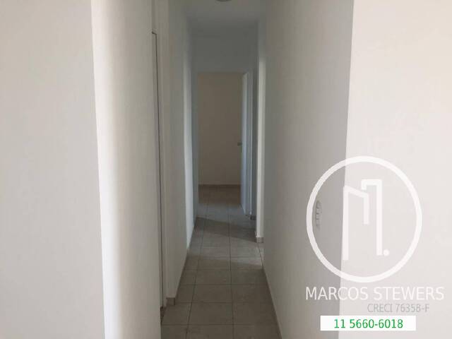Apartamento para Alugar em São Paulo - 2