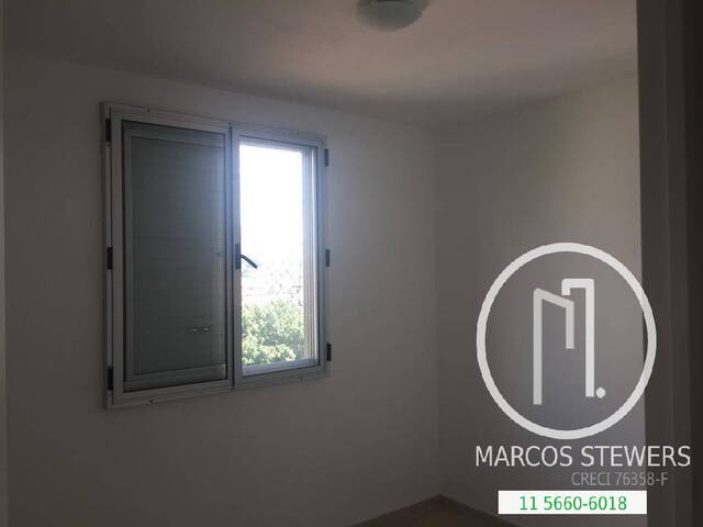 Apartamento para Alugar em São Paulo - 3